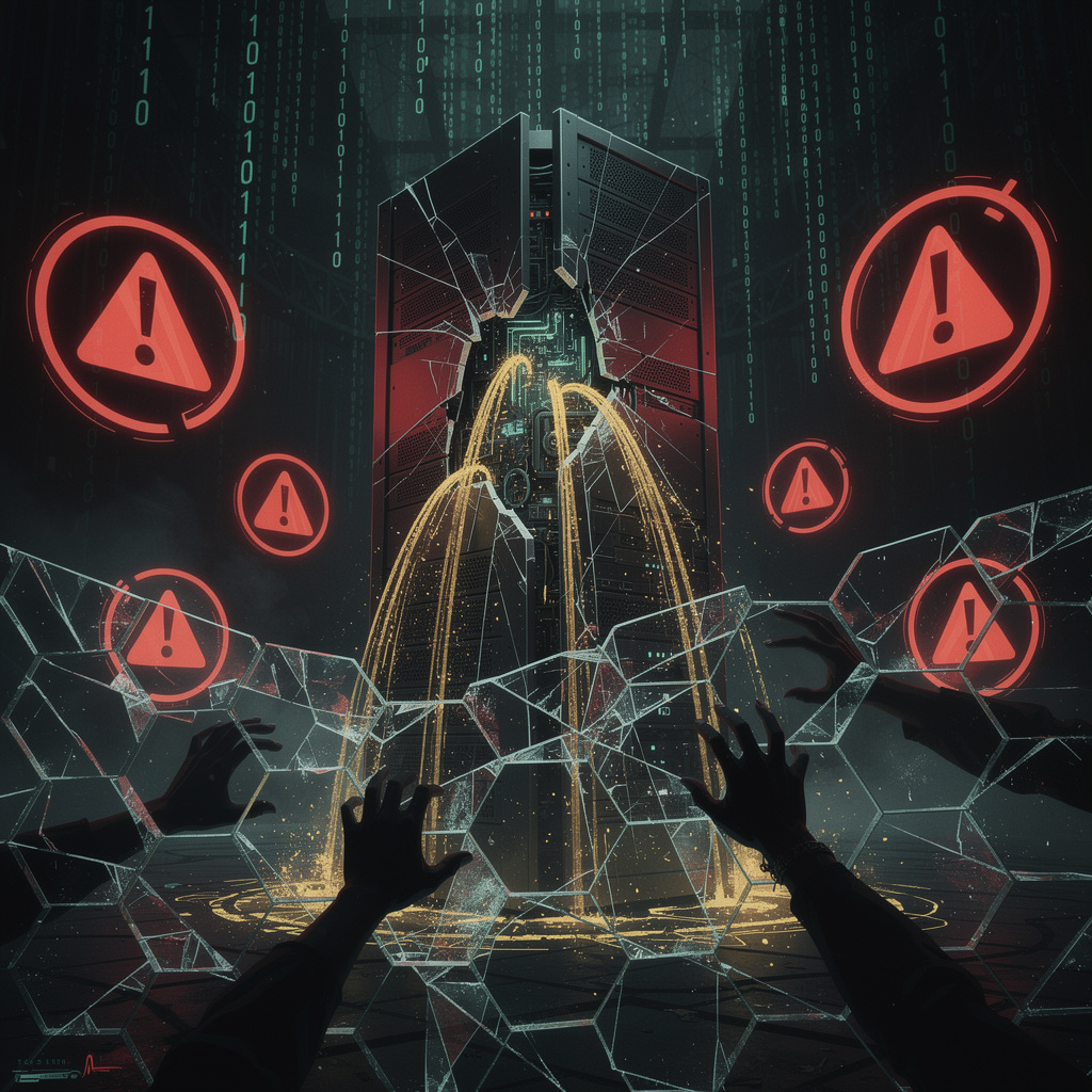 MongoBleed: How 87,000 Vulnerable Servers Became Silent Data Leaks