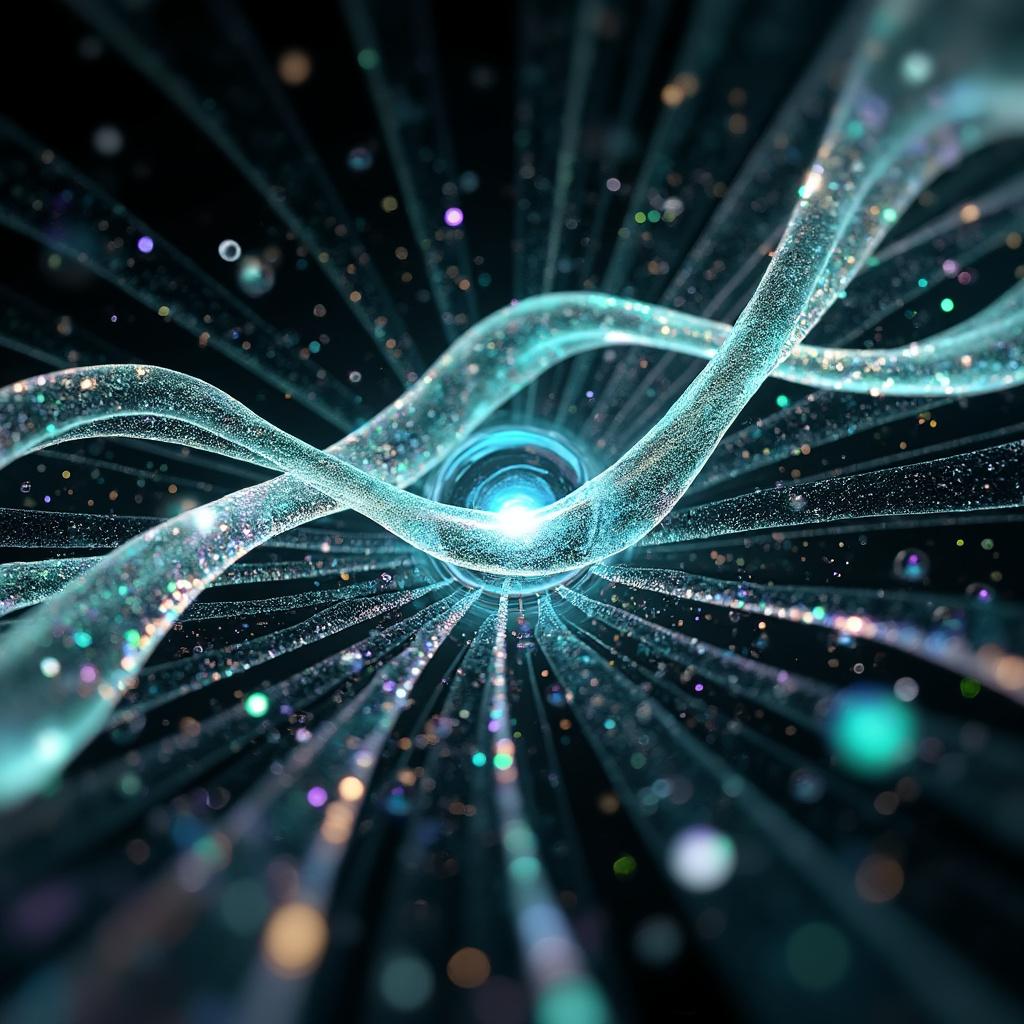 Stanford's Room-Temperature Quantum Device Brings Practical Applications Closer