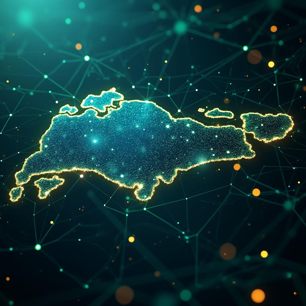 Singapore's Quantum Leap: Horizon Deploys Nation's First Commercial Quantum Computer