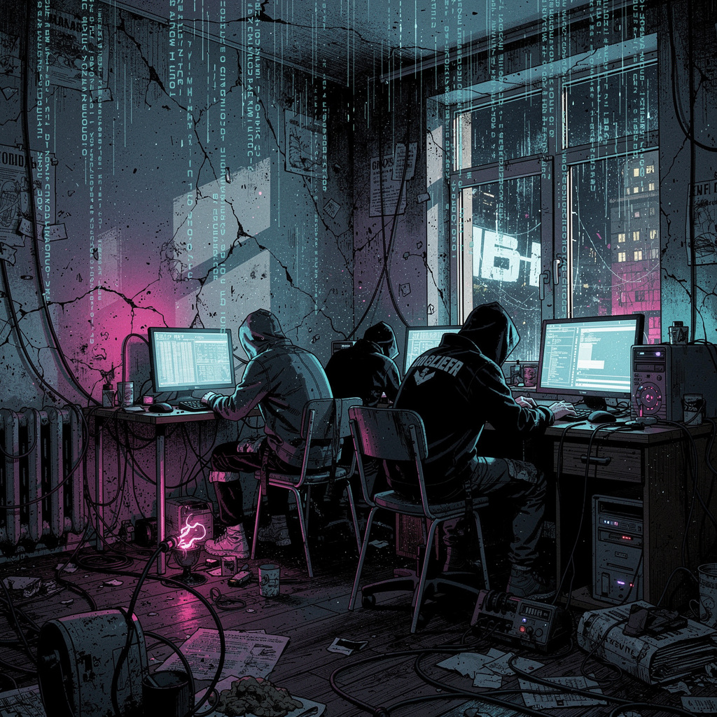 When Ransomware Meets Fashion: How Play Gang Exposed Critical Supply Chain Vulnerabilities