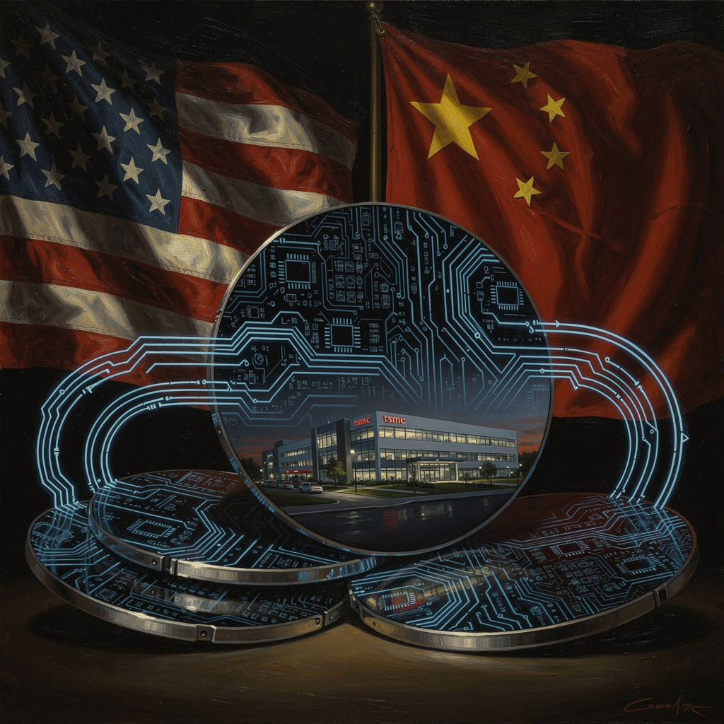 Nvidia's China Gambit: Why 2 Million H200 Orders Signal Seismic Shifts in Global AI Competition