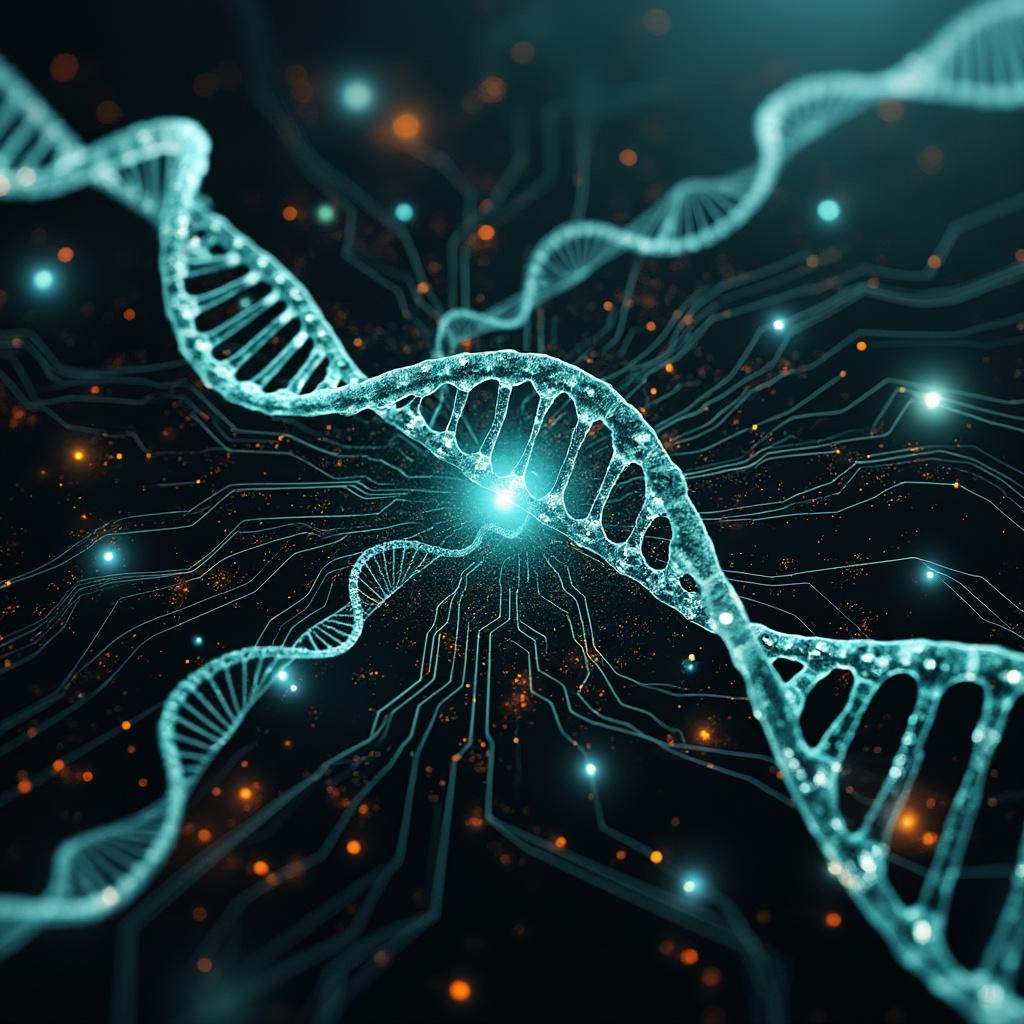 AMP2: DOE's AI-Powered Biotech Platform Aims to Secure U.S. Leadership in Bioeconomy