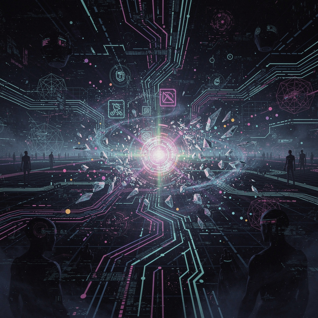 2026 Compliance Crisis: Why Your Organization Must Act Now on AI, Quantum, and Cyber Threats