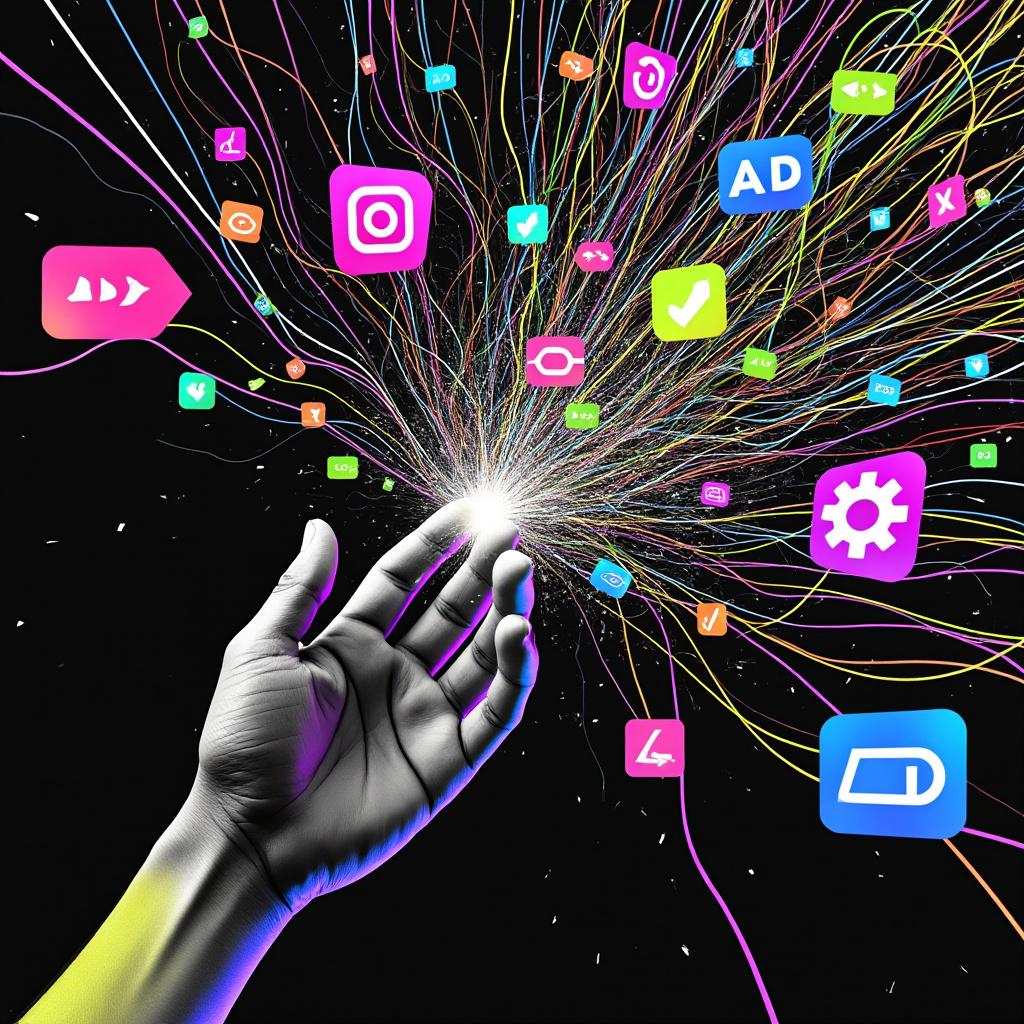 Instagram's 'Your Algorithm' Feature: User Control or Advanced Ad Targeting?