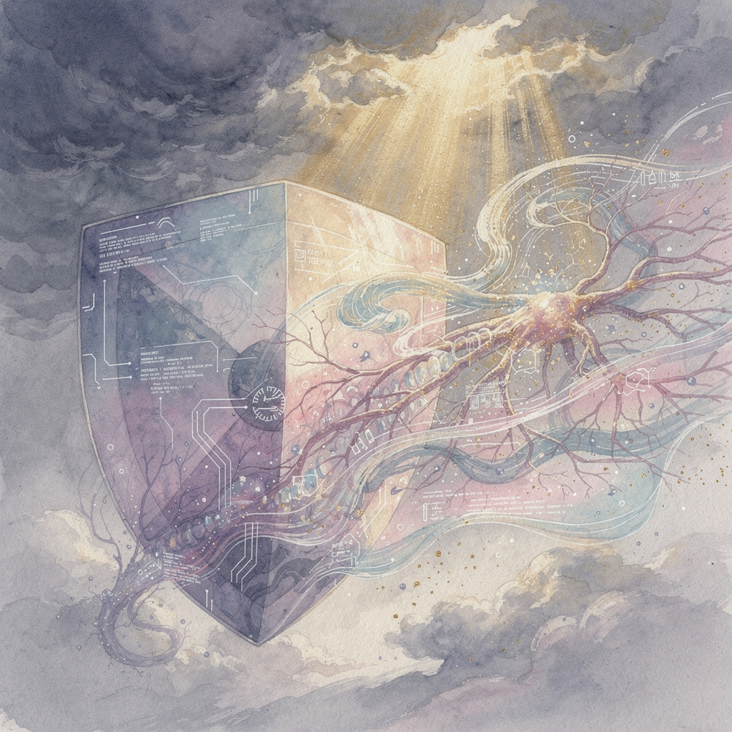 2026: The Year Cybersecurity Finally Fights Back