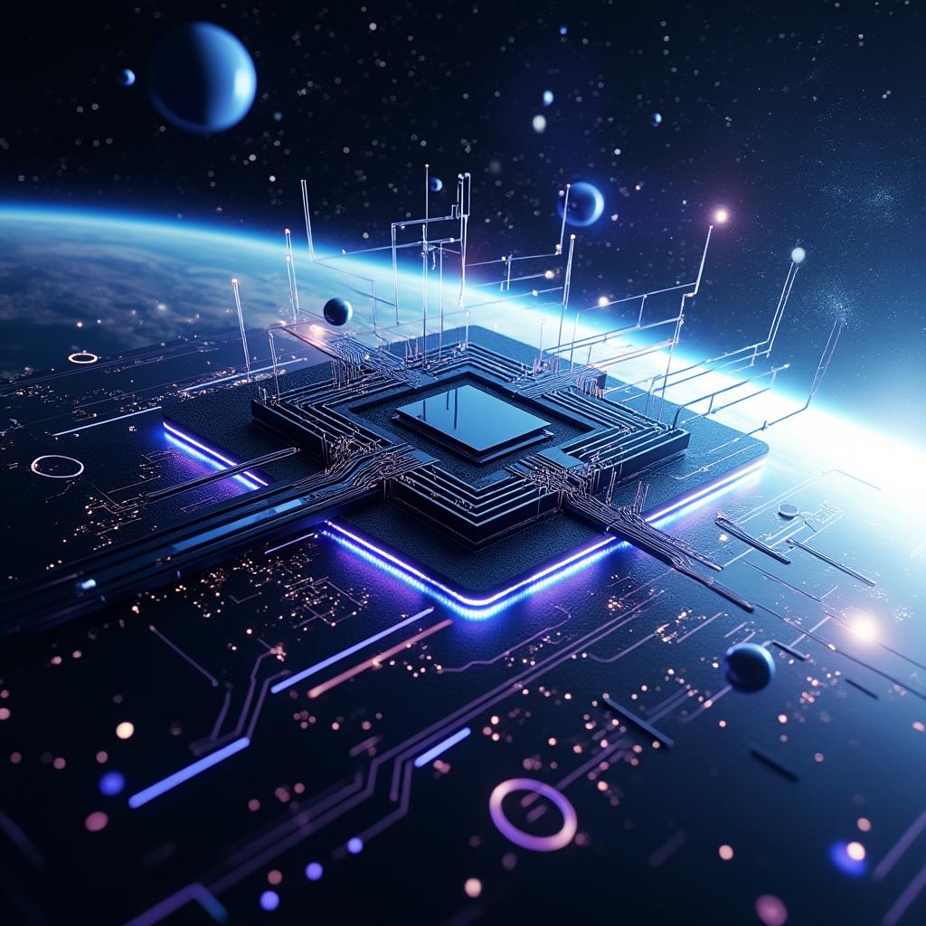 Space Data Centers Could Transform AI Infrastructure—If Musk and Bezos Can Make It Work