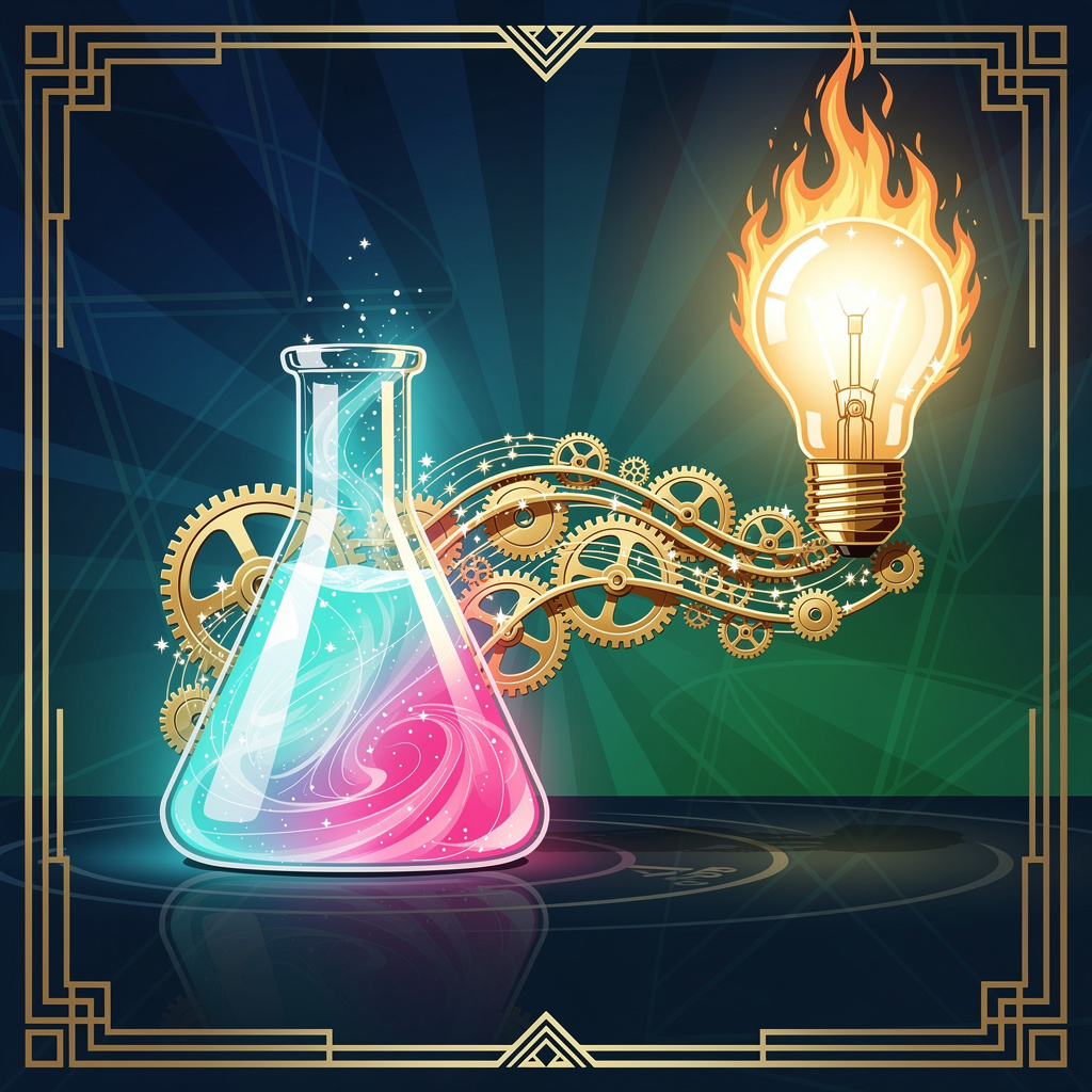 From Lab to Market: How UT Austin Is Revolutionizing Research Commercialization