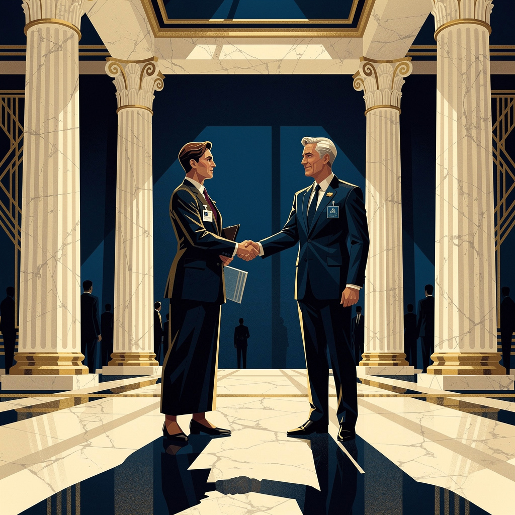 How California's Science-Policy Fellowship Model Is Reshaping Evidence-Based Governance Nationwide