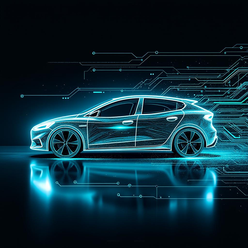 Ford-Renault EV Alliance: Countering China and Reviving Europe's Affordable Car Market