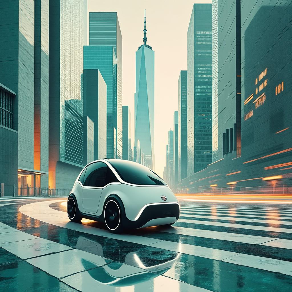 Fiat Topolino's U.S. Arrival: Tiny EV Promises Affordable Urban Mobility in 2026