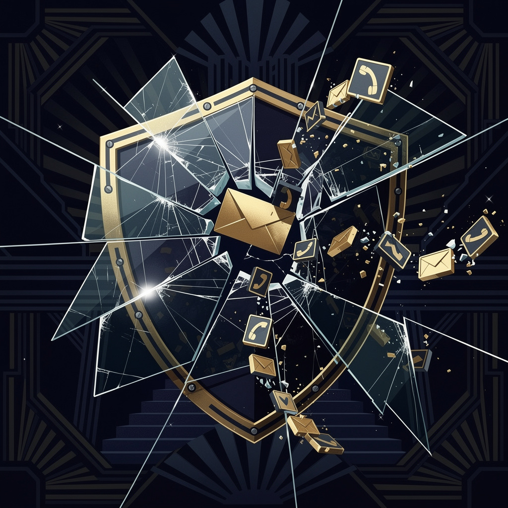 Substack's 700,000-User Breach Exposes Systemic Security Failures Across Digital Platforms