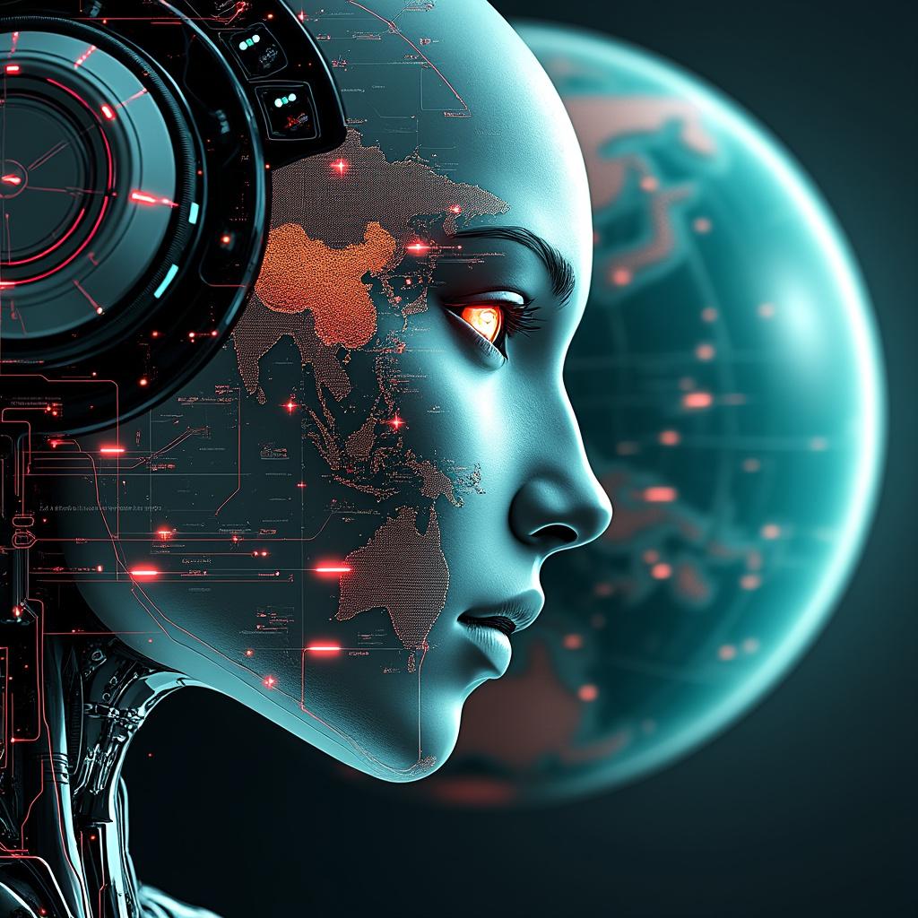 Humanoid Robots: Morgan Stanley Maps $5T Market as Asia Leads and Tesla Stumbles