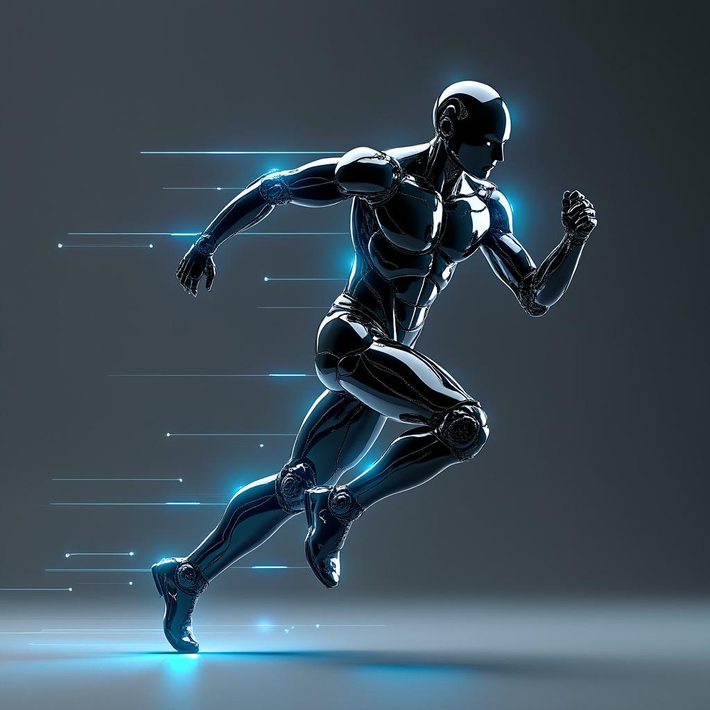 Figure 03's 6.5 mph Run Signals New Era for Humanoid Robotics