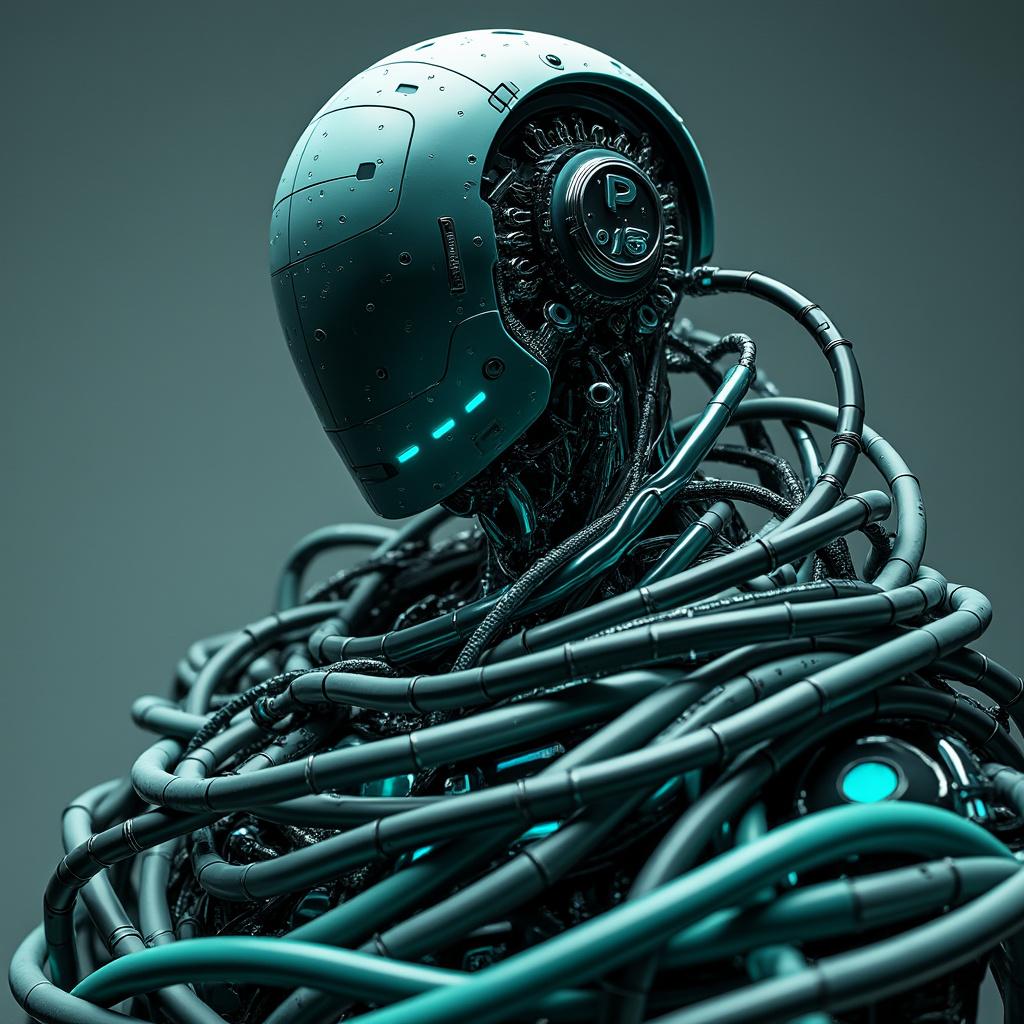 Physical Botnets: Why Humanoid Robots Could Unleash Real-World Chaos