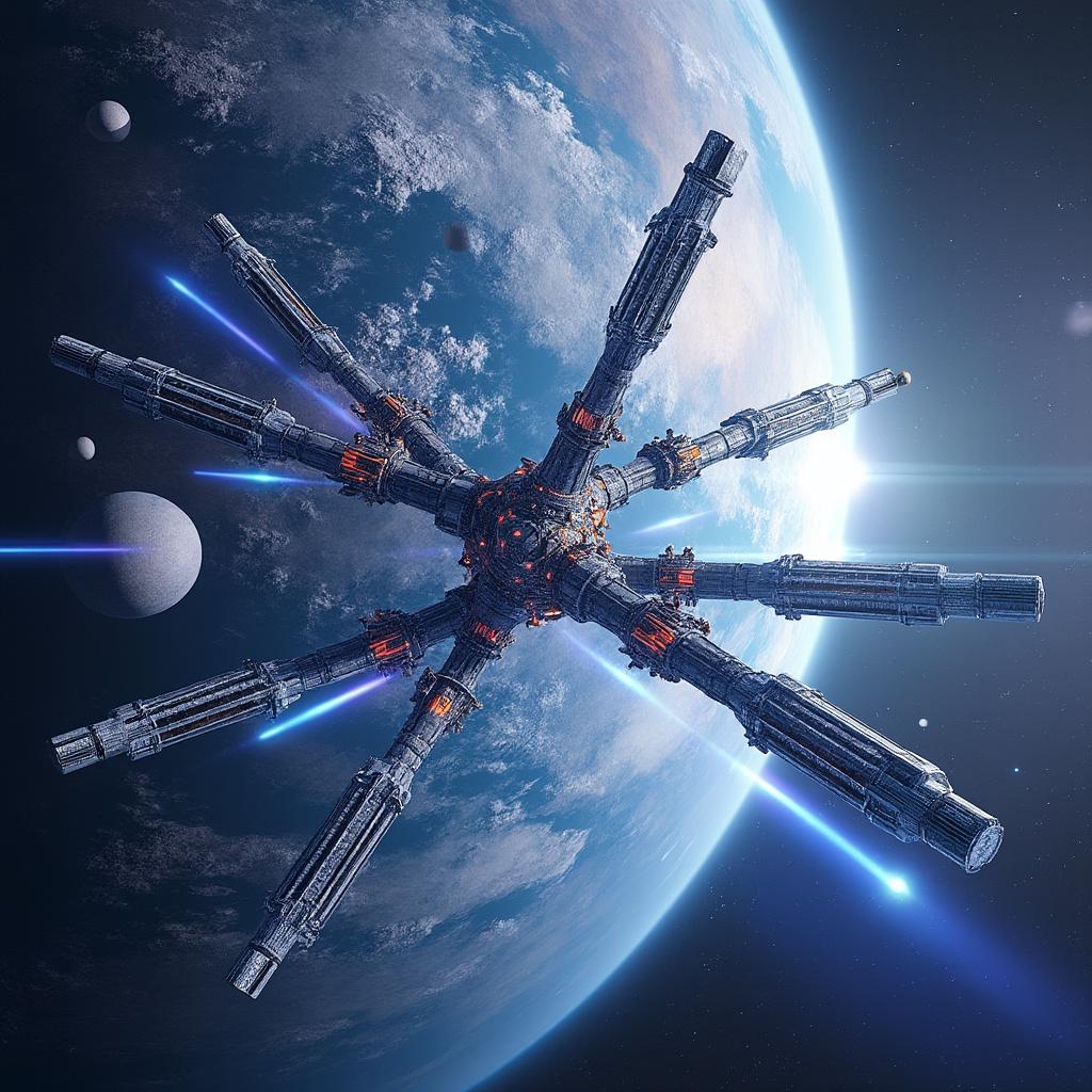 ISS at 25: How a Quarter-Century in Orbit Paved the Way to the Moon and Mars