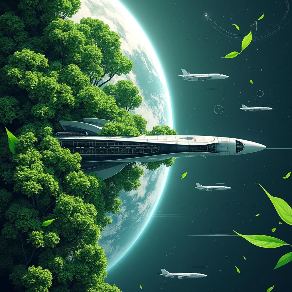 Penn State Leads NSF-Funded Push for Sustainable Space Technology Center