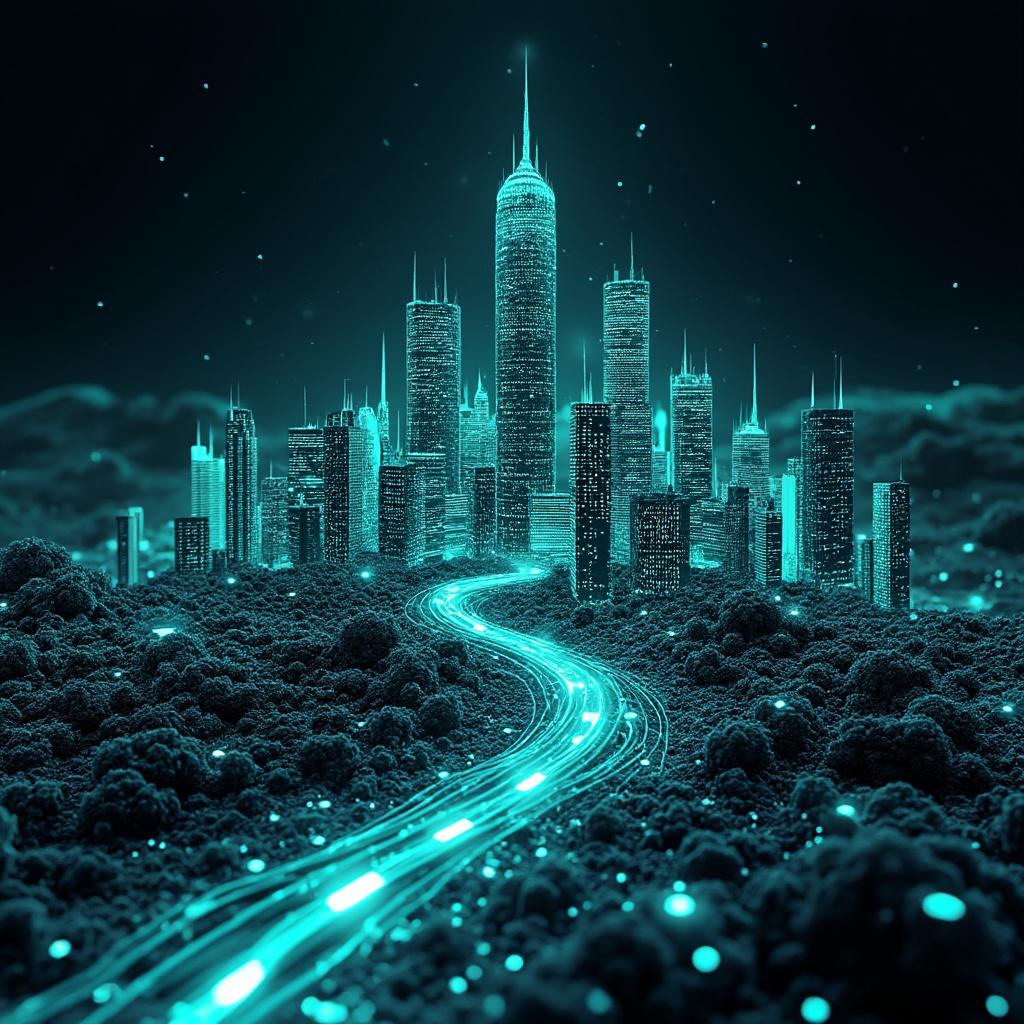 Smoltek's 20-Year Journey: From Nanotech Research to Commercial Breakthroughs in Semiconductors and Clean Energy