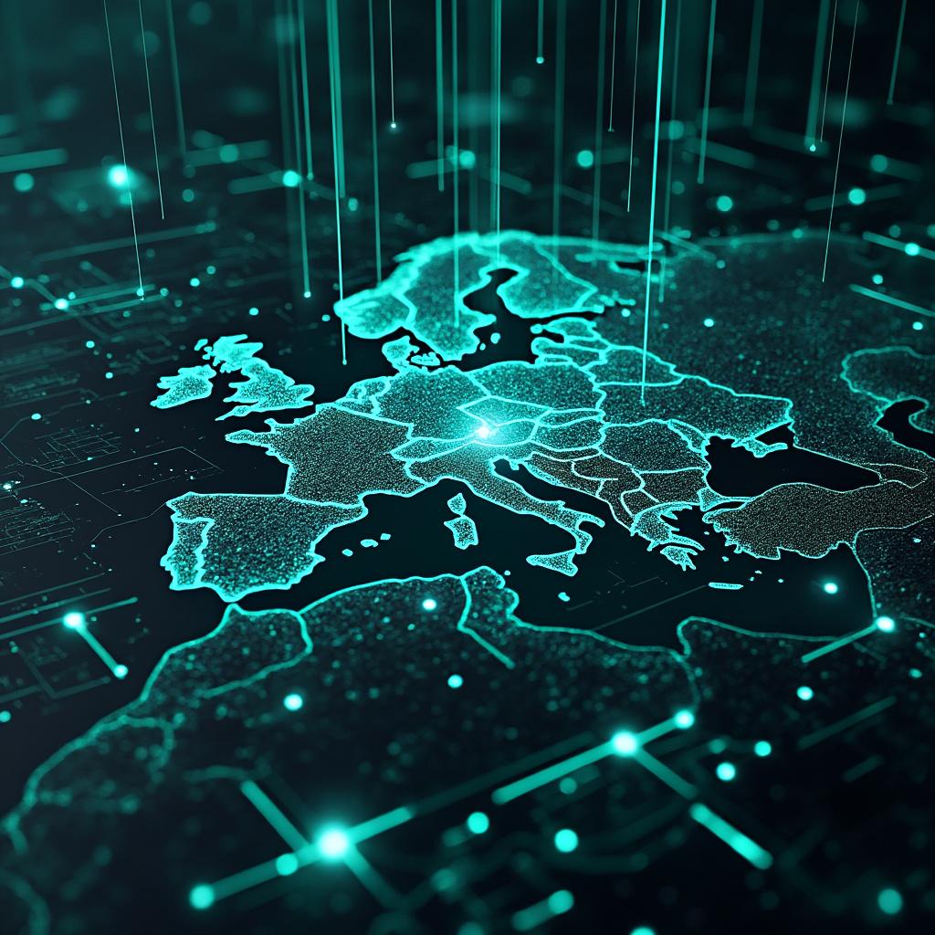 Europe's AI Defense Revolution: How UK and Germany Are Building Billion-Dollar Security Startups