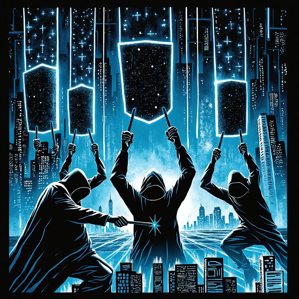 Why Cybercrime Will Cost $10.5 Trillion by 2025—And How to Fight Back