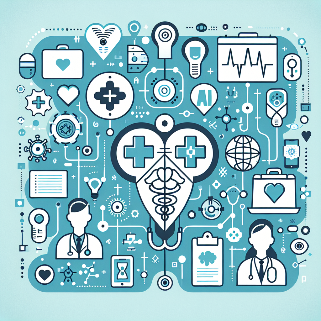 Revolutionizing Healthcare: Mayo Clinic's Latest AI Startup Cohort Paves the Way for Transformative Innovations