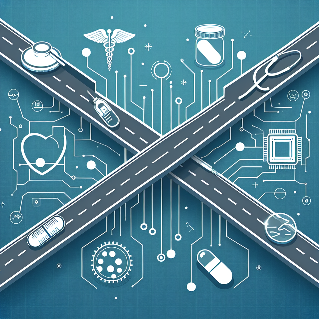 Bridging Medicine and Innovation: Cleveland Clinic's Bold Partnership with Khosla Ventures to Pioneer Health Tech