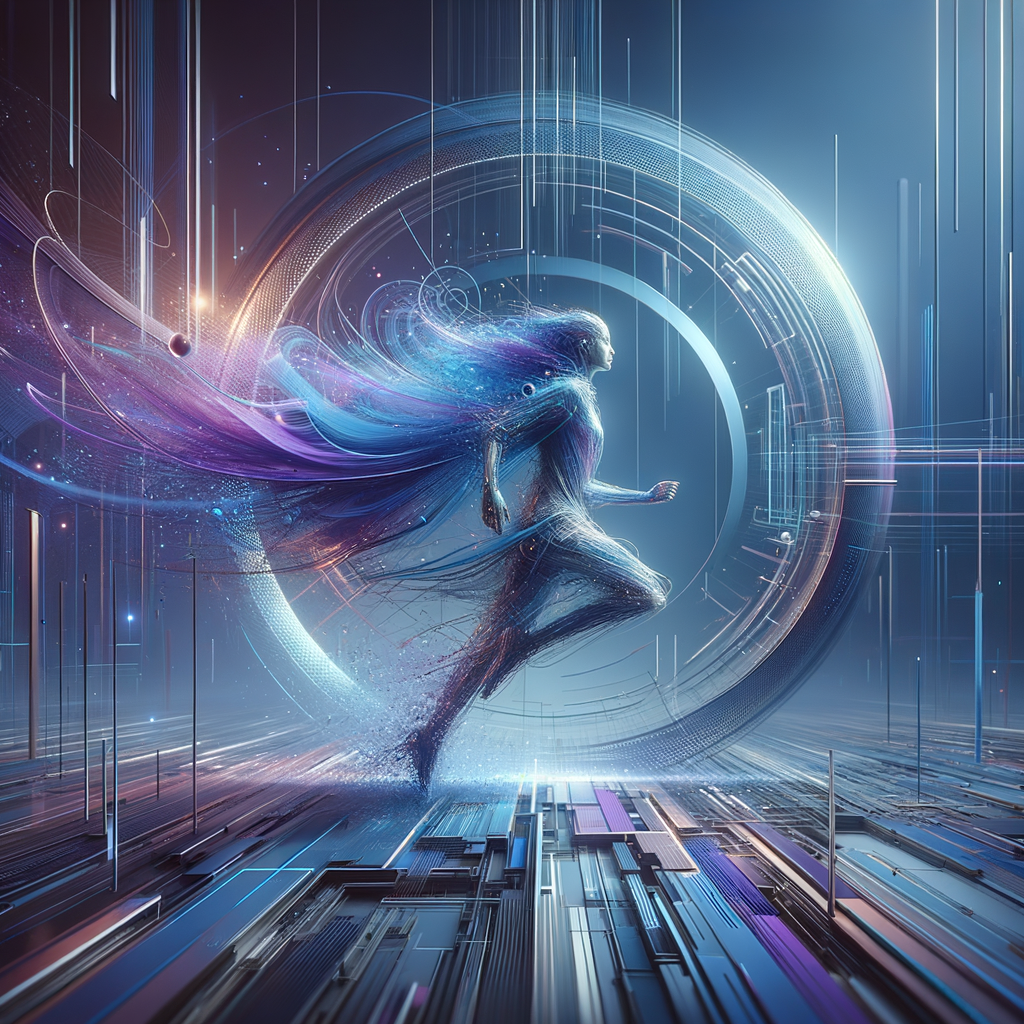 Authors Strike Back: The Lawsuit Challenging Salesforce's AI Training Tactics