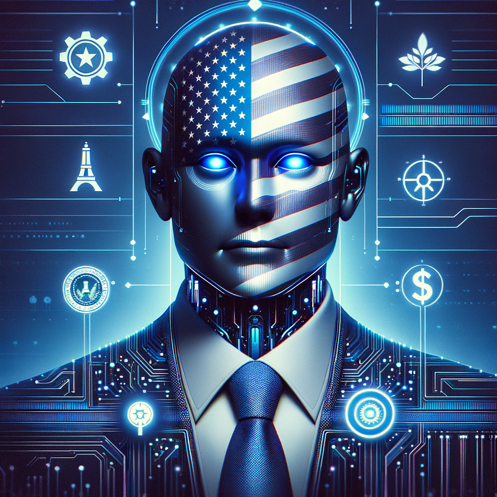 California's AI Revolution: Governor Newsom's New Laws Balancing Innovation and Accountability