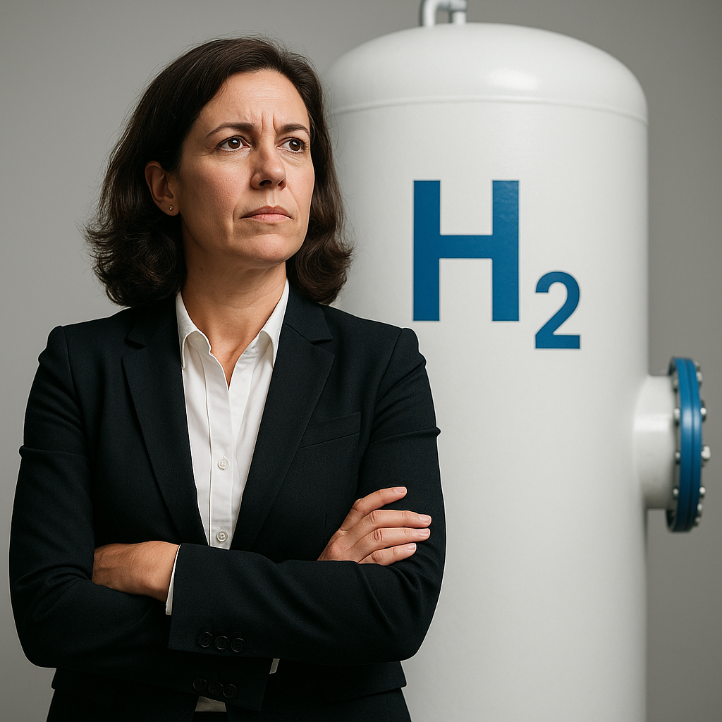 Defying the Odds: How Los Angeles is Pushing Forward with Clean Hydrogen Amid Trump's Funding Cuts