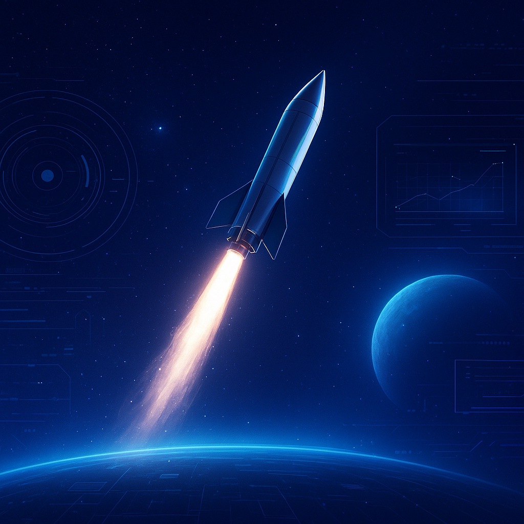 Blasting Off into the Future: Johns Hopkins and SpaceNews Ignite a New Era of Space Innovation Discussions