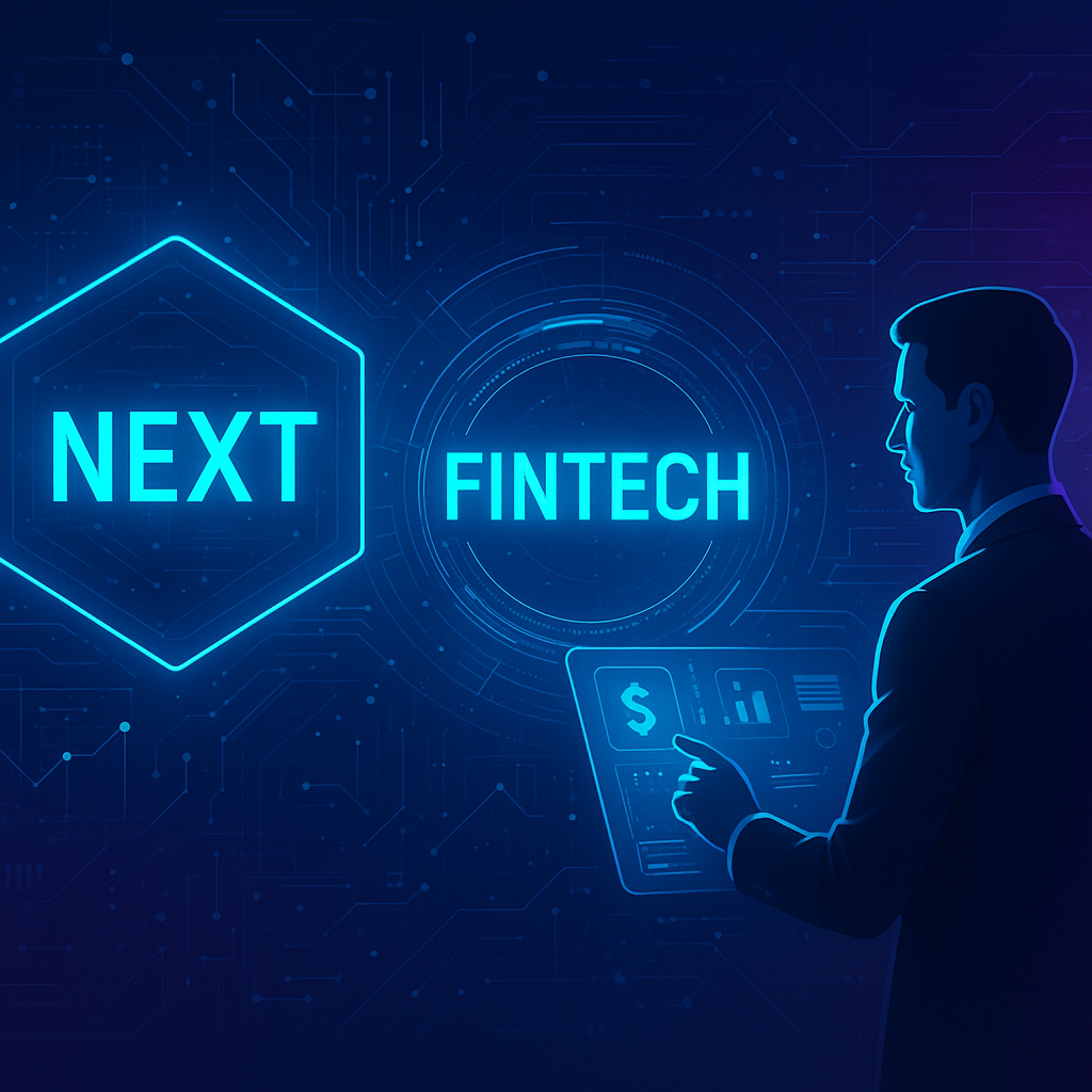 Fintech's Next Frontier: 7 Trends Poised to Redefine Banking in 2026
