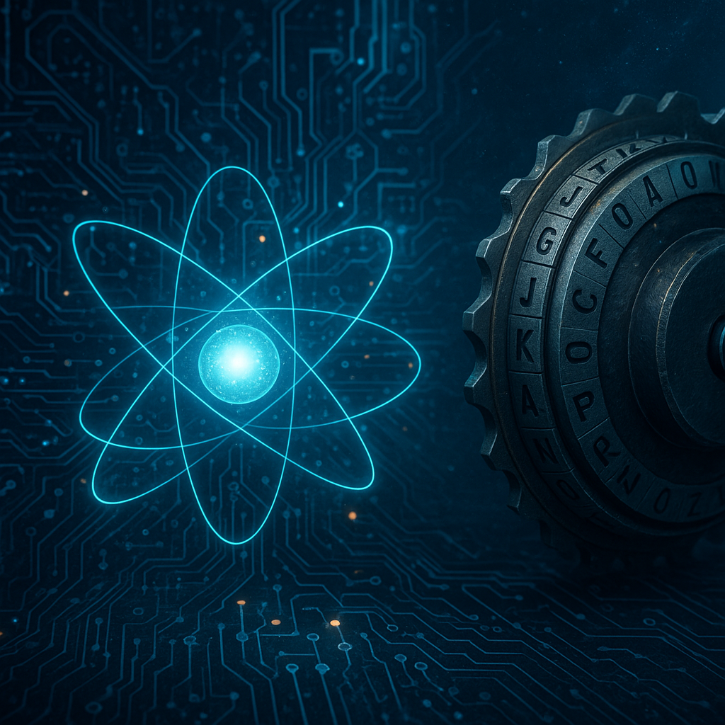 The Quantum Enigma: Why Even Superpowered Computers Can't Crack Matter's Deepest Secrets